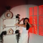 Reem Shaikh Instagram – It’s “too” a.m. for me.