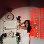 Reem Shaikh Instagram – It’s “too” a.m. for me.