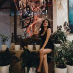 Reem Shaikh Instagram – Life is scary, Find your boo 👻 
#happyhalloween 

📸 –  @rahullsharma