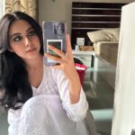 Reem Shaikh Instagram – Tum bhi kamal ho jaana…🤍🥀