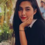 Reem Shaikh Instagram – There’s a story in her eyes …