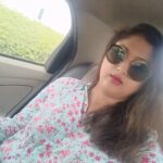 Rekha Krishnappa Instagram - Some old selfie dump from different pages of my gallery..... 💖 #sareelove #selfie #memoriesforlife #memories #happiness #shootinglocation #actorslife #actor India