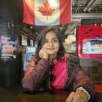 Remya Nambeesan Instagram - Life ❤️!! PC @charlzpaul 😎😎😎 Mississauga, Ontario