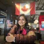 Remya Nambeesan Instagram - Life ❤️!! PC @charlzpaul 😎😎😎 Mississauga, Ontario