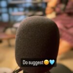 Renu Desai Instagram - As I shared earlier, I am doing a series of interviews with therapists and counsellors on mental and emotional issues and we were wondering what should be name the series. I personally liked PERSPECTIVES. I would love if you guys could also come up with some titles 😁🎉