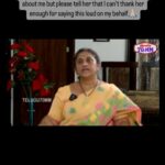 Renu Desai Instagram - Naaku aavida evaro ani telidu. Avida naa gurinche enduko matladaru naku teliyedu kaani modati saari public lo evaru naa tarpuna matladtam vini nenu chala yedchanu. Nenu yedaina chepte nenu edo oka political party kee ammudpoyanu antaru kaani ippudu elections vastunnayi antaru…naaku ee video chusi naa baadha ardham cheskone vkatilu unnaru ani dhairyam vacchindi🙏🏼