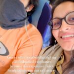 Renu Desai Instagram - Akira 🧡