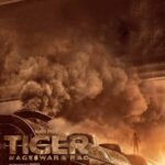 Renu Desai Instagram - #TigerNageswaraRao strikes big with tremendous response 💥 HUNTING WORLDWIDE from OCTOBER 20th 🔥🔥 @RaviTeja_offl @DirVamsee @AbhishekOfficl #RenuDesai @AnupamPKher @NupurSanon @gaya3bh @Jisshusengupta @gvprakash @madhie1 @artkolla @SrikanthVissa @MayankOfficl @AAArtsOfficial