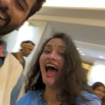 Renu Desai Instagram - Evergreen ❣️ #breathlessgirl❣️
