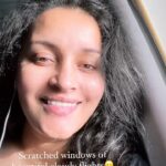 Renu Desai Instagram - And I still prefer wired earphones or headphones to the bluetooth stuff 🤪🤩