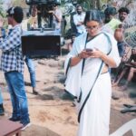 Renu Desai Instagram - Just some Shooting stuff 🤷‍♀️