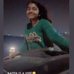 Renu Desai Instagram – Like Nana like kuthuru😁
