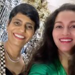 Renu Desai Instagram – Wishing the kindest and most wonderful Doc I know a very happy birthday 🥳 @drmanjulaanaganiofficial