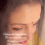 Renu Desai Instagram – 🌸