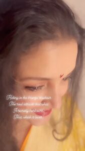 Renu Desai Instagram - 🌸