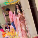 Renu Desai Instagram – General happiness 🥳🌸