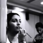 Renu Desai Instagram – Akira really clicked such different pics when I was lost in my own world 🧡
