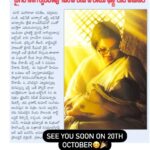 Renu Desai Instagram - Can never thank @dirvamsikrishna and @abhishekofficl bhaiya enough for trusting me with Hemalatha Lavanam garus character 🙏🏼😊 Hyderabad
