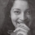 Renu Desai Instagram - People say “the trauma made you Stronger” no, the trauma gave me Trust issues, Nightmares, Depression, Anxiety, Panic attacks…I made myself stronger with the help of the amazing people who truly cared for me…one day at a time of faith, gratitude and hard work and we all get there eventually🩵☺️
