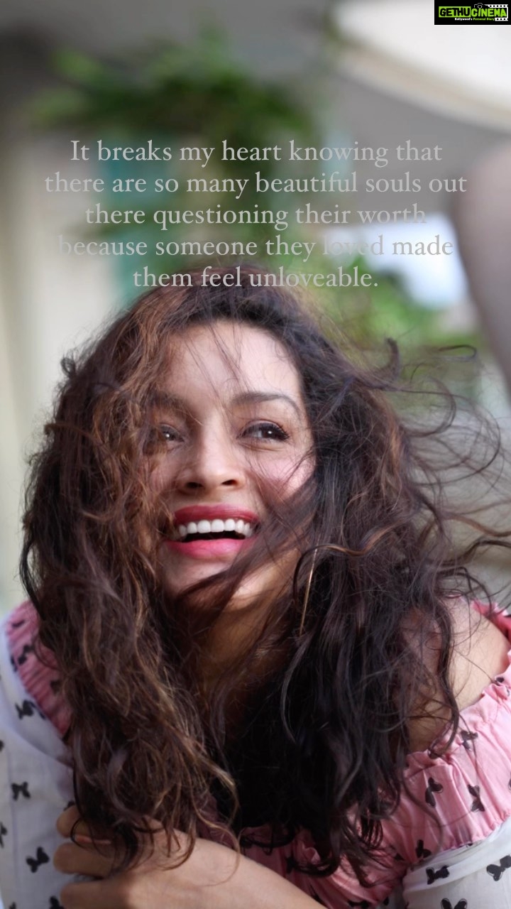 Renu Desai Instagram - Thoughts to think ðŸ’