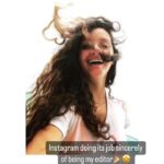 Renu Desai Instagram - Loving this concept of instagram editing old posts and making reels of them🩵 Maldives, Indian Ocean