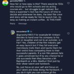 Renu Desai Instagram - Valid question, but It’s not the kids fault that they are born to film actors or directors or successful producers. Yes, first chance they get is easy but they have to do double the hard work which their parents did to keep the name of the family. We all know how mercilessly the people will insult the children of film families who are not successful like their parents. So i guess grass is always greener on the other side. Focus only on your self. Be honest with yourself and your craft and if you’re talented then no body can stop you and you can be the next Star ⭐️