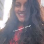 Renu Desai Instagram - Unbrushed messy hair is the best hairstyle🤪🎉 Stavanger, Norway