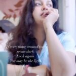 Renu Desai Instagram – 🩵