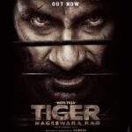 Renu Desai Instagram - TIGER’S MENACING INVASION BEGINS 🐅 #TigerNageswaraRao 🥷 teaser out now💥 - (Link in story) In cinemas worldwide from October 20th ❤️‍🔥 @raviteja_2628 @dirvamsikrishna @abhishekofficl @anupampkher @renuudesai @nupursanon @gayatribhardwaj__ @senguptajisshu @gvprakash @madhie_dop @kollaavinash @srikanth_vissa @castingchhabra @mayank_singhaniya @archana.singal.12 @saregamatelugu @aaartsofficial