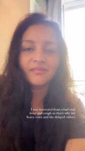Renu Desai Instagram - I am aware that a lot of people won’t understand why this post but I hope that we can keep the personal pain aside like I am doing and focus on the larger good of our society and underprivileged communities :)