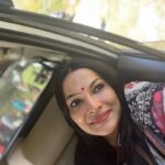 Rethika Srinivas Instagram – Travelling alone helps me rediscover myself and travel inwards!!

#travelphotography #selfie #nofilter #rethikasrinivas #rethika