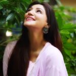Reyhna Malhotra Instagram - Embodying femininity to the fullest 😛🧚🏻‍♂️