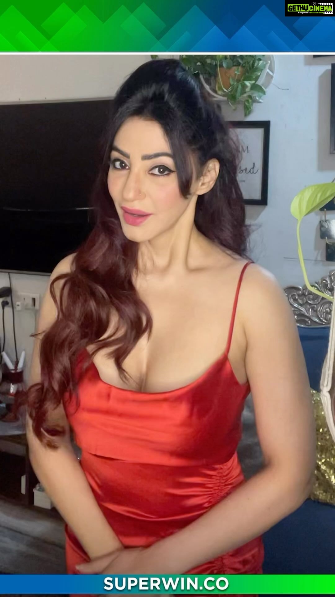 Reyhna Malhotra Instagram - 🇮🇳🆚🇱🇰It’s a nail-biting #India vs #srilanka match day! Grab your Rs. 1000 FREE BET with #SuperWin, and make every moment count! 🎉💰 Don’t miss out on your 350% first deposit bonus instantly in your wallet , 15% referral bonus, up to 9% redeposit bonus, up to 3% loss-back bonus and much more ! Go ahead and register NOW! 🏏 . . . . #indvssl #slvsind #Cricket #worldcup #2023worldcup #cricketworldcup #2023cricketworldcup #cwc23 #icccricketworldcup #cricketworldcuplive #cricketfans #cricketlovers #cricketfever #India #indiacricketteam #viratkohli #rohitsharma #hardikpandya #freeoffer #signup #Cricket #WinBig #PlaytoWin #PlaySmart #PremiumSports #onlinegaming