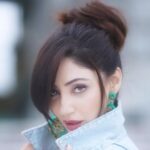 Reyhna Malhotra Instagram – Magic💫💫💫💫💫 🌈 
This one right here  I LOVE YOU 🥰 
❤️