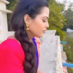 Richa Dixit Instagram - #shooting #shoot #richadixit #reels #happiness #blessed
