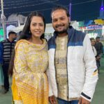 Richa Dixit Instagram – Happy birthday Siddhu🎂