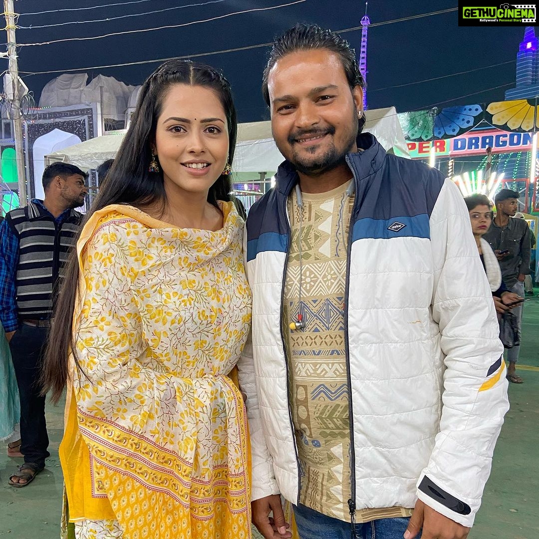 Richa Dixit Instagram - Happy birthday Siddhu🎂