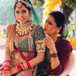 Richa Dixit Instagram – Natkhat.. chulbul.. aur pyari si ladki ko janamdin ki dher sari shubhkamna… lots of love n blessings 🌹🎈❤️🎂🎉💕#happy #happybirthday #enjoy #fun #success #blessings Mumbai, Maharashtra