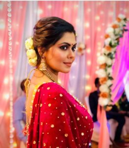 Richa Dixit Instagram - Happy birthday rinku ji hope u have a great day today and the year ahead is full of many blessings.🎂🎂🎂🎂