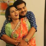 Richa Dixit Instagram - Happy birthday mere dost @arvindakelakallu ji 🎂🎂mahadev aise hi ashirwad banaye rakhe apke uper 🎂🎂🎂🎂🎂🥳🥳
