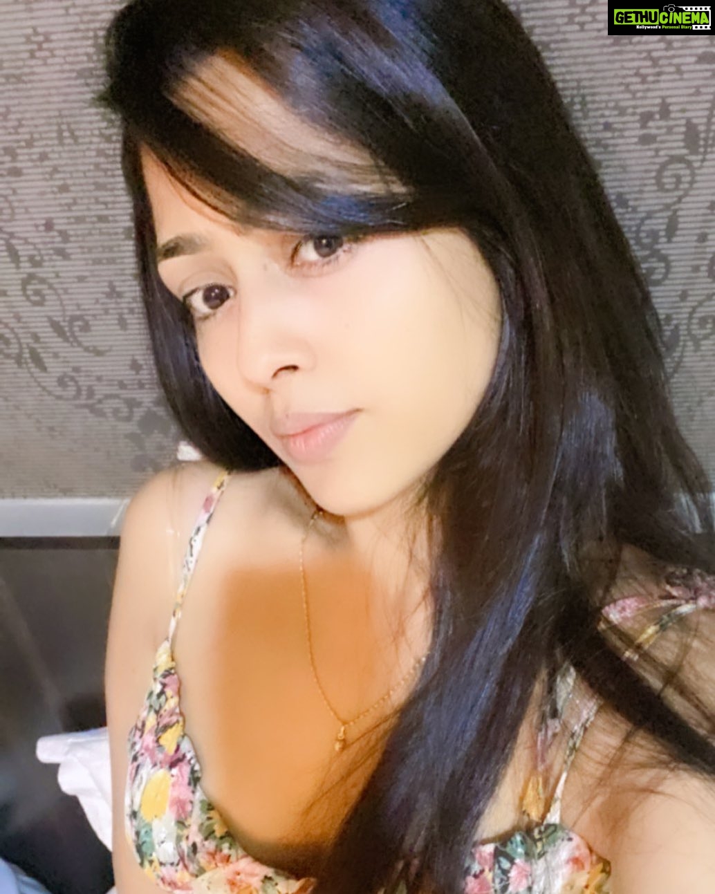 Richa Dixit Instagram - Your simplicity makes you beautiful.#richadixit