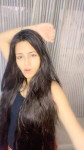 Richa Dixit Instagram - 📖 #padhao #bhojpuri #viralvideos #richadixit