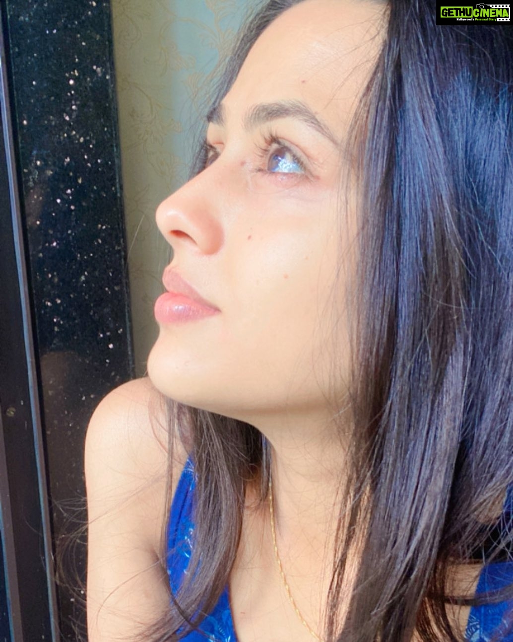Richa Dixit Instagram - Invite spirituality in your life 🕉️🕉️#richadixit #blessed #sawanvibes