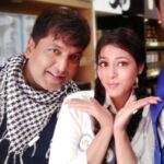 Richa Dixit Instagram - Happy birthday sir wishing you a day that is as special in every way as you are .Enjoy your day!🥳🎂