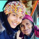 Richa Dixit Instagram - Beautiful pictures 😍