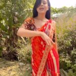 Richa Dixit Instagram - #shooting #shoot #richadixit #postivevibes #blessed