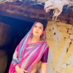 Richa Dixit Instagram - #richadixit #shooting #shoot #reelsvideo