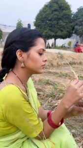 Richa Dixit Instagram - #richadixit #reelsinstagram #viralvideos