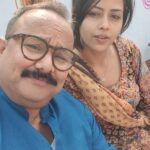 Richa Dixit Instagram – Pol khul gai meri ab kharcha badh gaya