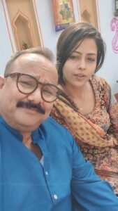 Richa Dixit Instagram - Pol khul gai meri ab kharcha badh gaya